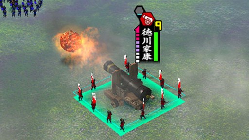 画像ギャラリー No.007のサムネイル画像 / 「戦国大戦」新バージョン,「戦国大戦 -1615 大坂燃ゆ、世は夢の如く-」が本日より稼動。LINEスタンプも販売開始
