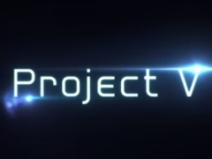「Deemo」「インプロージョン」に続くRayark第5の作品，新作音楽ゲーム「Project V」の動画が公開