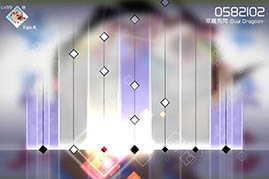 画像ギャラリー No.004のサムネイル画像 / 台湾Rayarkの新作「VOEZ」が2月25日よりクローズドβテストを実施。「Cytus」「Deemo」に続くリズムアクションゲーム