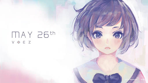 画像ギャラリー No.001のサムネイル画像 / Rayarkのスマホ向けリズムアクション「VOEZ」は5月26日に配信決定。台湾に実在する「宜蘭」をモチーフにした町を舞台に，少年少女の青春を描く