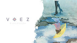 画像ギャラリー No.009のサムネイル画像 / Rayarkの新作リズムアクション「VOEZ」がiOS向けに配信開始。魅力的なキャラクター情報も合わせて紹介