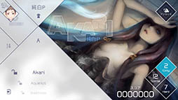画像ギャラリー No.010のサムネイル画像 / Rayarkの新作リズムアクション「VOEZ」がiOS向けに配信開始。魅力的なキャラクター情報も合わせて紹介