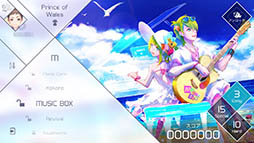 画像ギャラリー No.011のサムネイル画像 / Rayarkの新作リズムアクション「VOEZ」がiOS向けに配信開始。魅力的なキャラクター情報も合わせて紹介