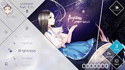 画像ギャラリー No.013のサムネイル画像 / Rayarkの新作リズムアクション「VOEZ」がiOS向けに配信開始。魅力的なキャラクター情報も合わせて紹介