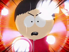 ［E3 2016］サウスパークのRPG「South Park: Fractured But Whole」は2016年12月6日に発売