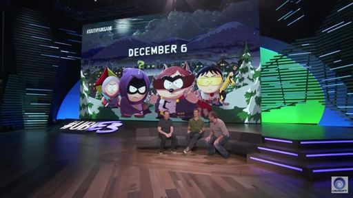 画像ギャラリー No.004のサムネイル画像 / ［E3 2016］サウスパークのRPG「South Park: Fractured But Whole」は2016年12月6日に発売