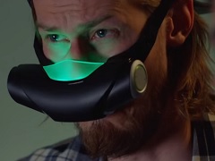 ［gamescom］「South Park: Fractured But Whole」のデモで，“おなら”の匂いを再現する謎のハードウェア「Nosulus Rift」がお披露目
