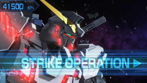 画像ギャラリー No.002のサムネイル画像 / 「機動戦士ガンダム U.C.カードビルダー」リリースムービーを公開。アルファロケテストを7月3日から3日間開催