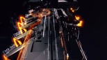 画像ギャラリー No.015のサムネイル画像 / 「機動戦士ガンダム U.C.カードビルダー」リリースムービーを公開。アルファロケテストを7月3日から3日間開催