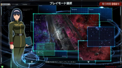 画像ギャラリー No.025のサムネイル画像 / 「機動戦士ガンダム U.C.カードビルダー」リリースムービーを公開。アルファロケテストを7月3日から3日間開催