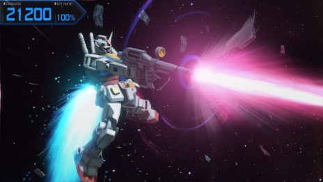 画像ギャラリー No.026のサムネイル画像 / 「機動戦士ガンダム U.C.カードビルダー」リリースムービーを公開。アルファロケテストを7月3日から3日間開催