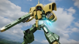画像ギャラリー No.006のサムネイル画像 / 「機動戦士ガンダム U.C.カードビルダー」，地上マップ「ジャブロー」と参戦MS第1弾を公開
