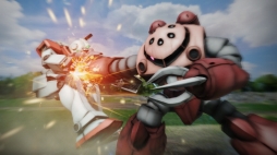 画像ギャラリー No.010のサムネイル画像 / 「機動戦士ガンダム U.C.カードビルダー」，地上マップ「ジャブロー」と参戦MS第1弾を公開
