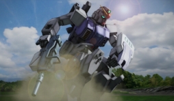画像ギャラリー No.016のサムネイル画像 / 「機動戦士ガンダム U.C.カードビルダー」，地上マップ「ジャブロー」と参戦MS第1弾を公開