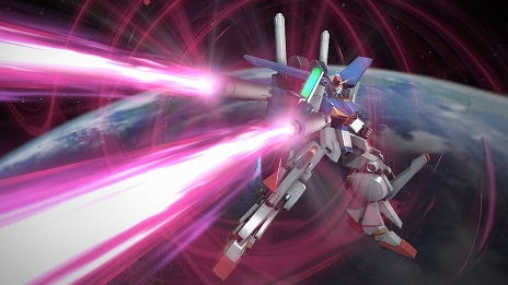 画像ギャラリー No.010のサムネイル画像 / 「機動戦士ガンダム U.C.カードビルダー」戦局を覆す切り札「ストライクオペレーション」が公開。ボールやオッゴの参戦も明らかに