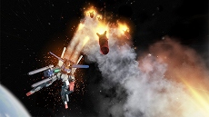 画像ギャラリー No.011のサムネイル画像 / 「機動戦士ガンダム U.C.カードビルダー」戦局を覆す切り札「ストライクオペレーション」が公開。ボールやオッゴの参戦も明らかに