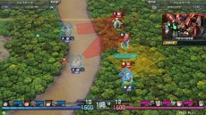 画像ギャラリー No.002のサムネイル画像 / アーケードTCG「機動戦士ガンダム U.C.カードビルダー」，オフィシャルCBTレポートが公開に。PS Vita「EXVS-FORCE」初回特典にPRカードが付属