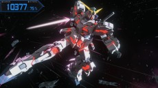 画像ギャラリー No.004のサムネイル画像 / アーケードTCG「機動戦士ガンダム U.C.カードビルダー」，オフィシャルCBTレポートが公開に。PS Vita「EXVS-FORCE」初回特典にPRカードが付属