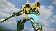 画像ギャラリー No.008のサムネイル画像 / 「機動戦士ガンダム U.C.カードビルダー」は2016年3月より稼働。カードデザインや搭載ゲームモードが公開に
