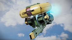 画像ギャラリー No.009のサムネイル画像 / 「機動戦士ガンダム U.C.カードビルダー」は2016年3月より稼働。カードデザインや搭載ゲームモードが公開に