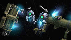 画像ギャラリー No.013のサムネイル画像 / 「機動戦士ガンダム U.C.カードビルダー」は2016年3月より稼働。カードデザインや搭載ゲームモードが公開に