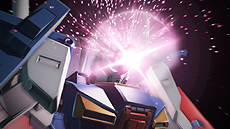 画像ギャラリー No.021のサムネイル画像 / 「機動戦士ガンダム U.C.カードビルダー」は2016年3月より稼働。カードデザインや搭載ゲームモードが公開に