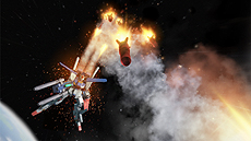 画像ギャラリー No.022のサムネイル画像 / 「機動戦士ガンダム U.C.カードビルダー」は2016年3月より稼働。カードデザインや搭載ゲームモードが公開に