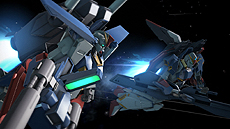 画像ギャラリー No.027のサムネイル画像 / 「機動戦士ガンダム U.C.カードビルダー」は2016年3月より稼働。カードデザインや搭載ゲームモードが公開に