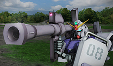 画像ギャラリー No.035のサムネイル画像 / 「機動戦士ガンダム U.C.カードビルダー」は2016年3月より稼働。カードデザインや搭載ゲームモードが公開に
