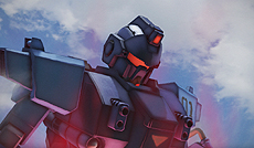 画像ギャラリー No.046のサムネイル画像 / 「機動戦士ガンダム U.C.カードビルダー」は2016年3月より稼働。カードデザインや搭載ゲームモードが公開に