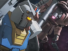 「機動戦士ガンダム U.C.カードビルダー」を先行稼働より先に体験できる。先行トライアルイベントが神奈川と大阪で2月13日，14日に開催