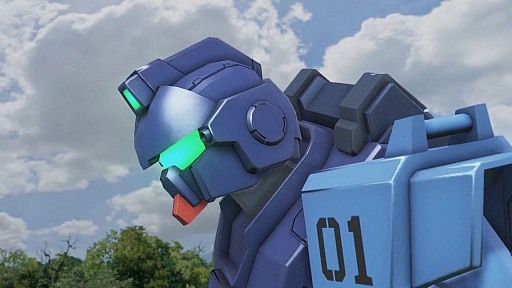 画像ギャラリー No.015のサムネイル画像 / 「機動戦士ガンダム U.C.カードビルダー」の正式稼働は2016年3月17日に決定。2月25日からは,一部ゲームセンターで先行稼働がスタート