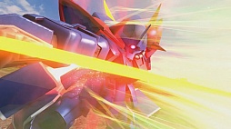 画像ギャラリー No.016のサムネイル画像 / 「機動戦士ガンダム U.C.カードビルダー」の正式稼働は2016年3月17日に決定。2月25日からは,一部ゲームセンターで先行稼働がスタート