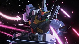 画像ギャラリー No.017のサムネイル画像 / 「機動戦士ガンダム U.C.カードビルダー」の正式稼働は2016年3月17日に決定。2月25日からは,一部ゲームセンターで先行稼働がスタート