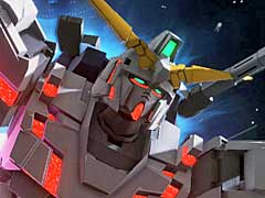 「機動戦士ガンダム U.C.カードビルダー」の正式稼働は2016年3月17日に決定。2月25日からは，一部ゲームセンターで先行稼働がスタート
