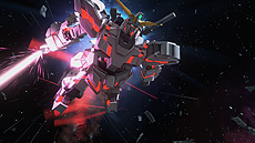 画像ギャラリー No.006のサムネイル画像 / 「機動戦士ガンダム U.C.カードビルダー」の先行稼働が本日スタート！ アシストデッキの編成も可能な連動サイト「リビルドベース」がオープン