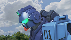 画像ギャラリー No.007のサムネイル画像 / 「機動戦士ガンダム U.C.カードビルダー」の先行稼働が本日スタート！ アシストデッキの編成も可能な連動サイト「リビルドベース」がオープン