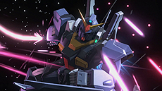 画像ギャラリー No.009のサムネイル画像 / 「機動戦士ガンダム U.C.カードビルダー」の先行稼働が本日スタート！ アシストデッキの編成も可能な連動サイト「リビルドベース」がオープン