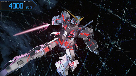 画像ギャラリー No.017のサムネイル画像 / 「機動戦士ガンダム U.C.カードビルダー」の先行稼働が本日スタート！ アシストデッキの編成も可能な連動サイト「リビルドベース」がオープン