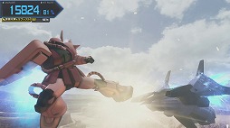 画像ギャラリー No.012のサムネイル画像 / 「機動戦士ガンダム U.C.カードビルダー」が本日稼働開始。記念キャンペーンを実施