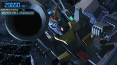 画像ギャラリー No.003のサムネイル画像 / 「機動戦士ガンダム U.C.カードビルダー」に期間限定で“エクストラバトル”が登場。敵の残存兵を追撃してGPを手に入れよう