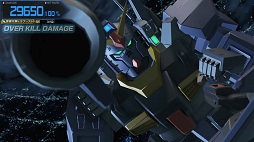 画像ギャラリー No.005のサムネイル画像 / 「機動戦士ガンダム U.C.カードビルダー」,4月27日から対戦応援キャンペーンを開催