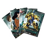 画像ギャラリー No.010のサムネイル画像 / 「機動戦士ガンダム U.C.カードビルダー」,4月27日から対戦応援キャンペーンを開催