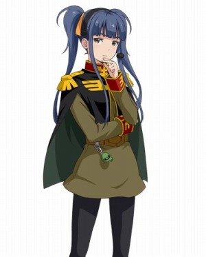 画像ギャラリー No.002のサムネイル画像 / 「機動戦士ガンダム U.C.カードビルダー」のカード第2弾「覚醒」が8月9日に稼動開始。新機能「オートパイロット」を追加