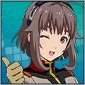 画像ギャラリー No.017のサムネイル画像 / 「機動戦士ガンダム U.C.カードビルダー」のカード第2弾「覚醒」が8月9日に稼動開始。新機能「オートパイロット」を追加