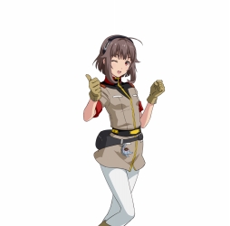 画像ギャラリー No.003のサムネイル画像 / 「機動戦士ガンダム U.C.カードビルダー」，「ガザC」をもらえる第2弾稼働直前キャンペーンが開催に