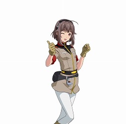 画像ギャラリー No.011のサムネイル画像 / 「機動戦士ガンダム U.C.カードビルダー」，カード第2弾「覚醒」が稼働開始