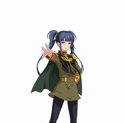 画像ギャラリー No.012のサムネイル画像 / 「機動戦士ガンダム U.C.カードビルダー」，カード第2弾「覚醒」が稼働開始