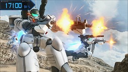 画像ギャラリー No.023のサムネイル画像 / 「機動戦士ガンダム U.C.カードビルダー」，カード第2弾「覚醒」が稼働開始