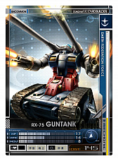 画像ギャラリー No.002のサムネイル画像 / 「機動戦士ガンダム U.C.カードビルダー」,本日アップデート実施。”ターゲットイベント第2シーズン”スタート